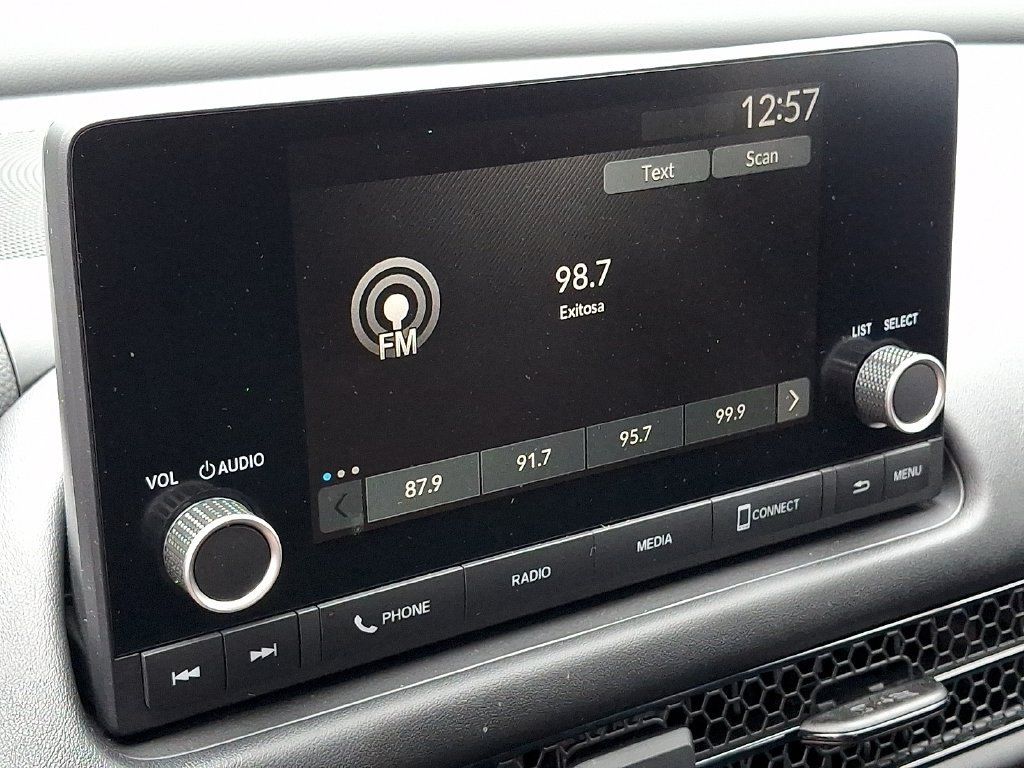 Used 2024 Honda HR-V LX image 18