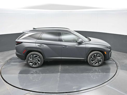 New 2026 Hyundai Tucson Limited image 30