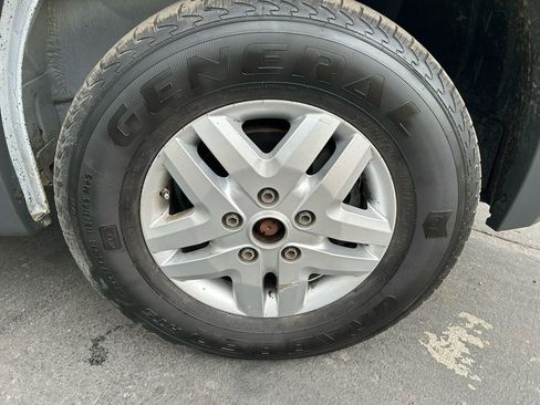 Used 2015 RAM ProMaster 3500 w/ Mopar Trailer Tow Group image 19