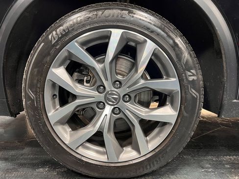 Used 2023 Acura MDX SH-AWD w/ Technology Package image 25