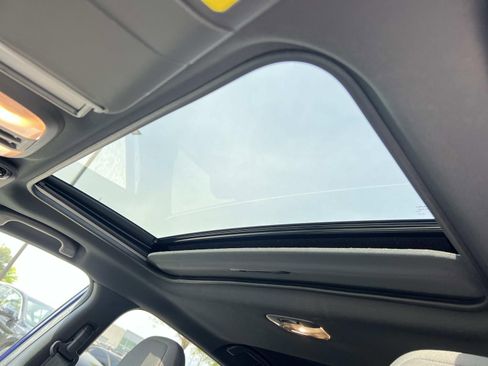 Certified 2025 Subaru Crosstrek 2.5i Sport w/ Popular Package #4A image 32