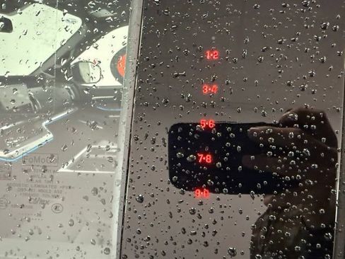 New 2026 Ford Expedition Tremor image 11