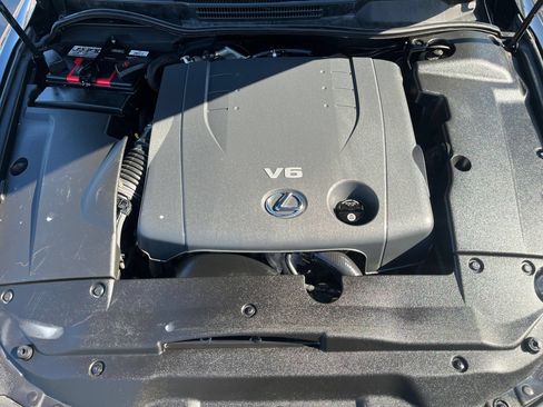Used 2009 Lexus IS 250 AWD image 32