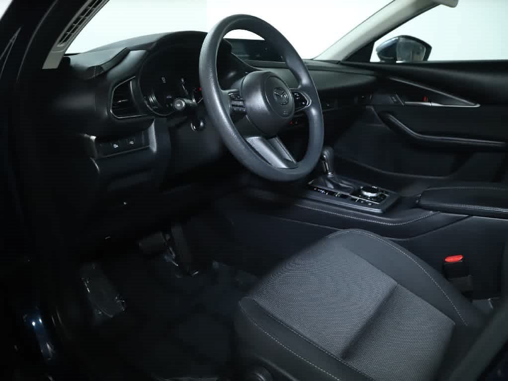 Certified 2024 MAZDA CX-30 AWD 2.5 S image 17