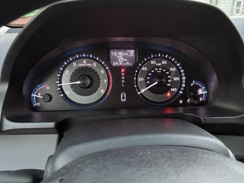 Used 2011 Honda Odyssey EX image 20