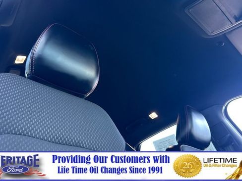 Used 2024 Ford Escape ST-Line AWD/4WD image 17