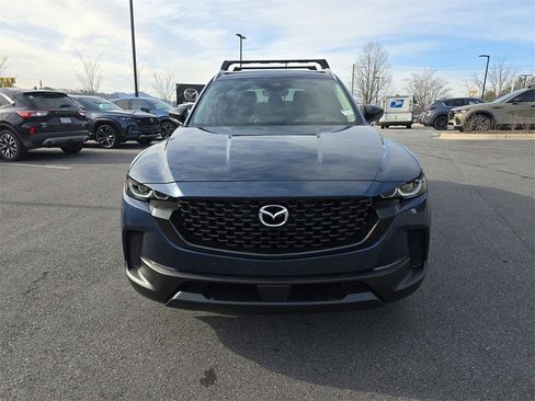 New 2026 MAZDA CX-50 2.5 Hybrid w/ Weather Package image 10