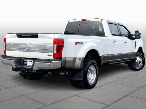 Used 2022 Ford F350 King Ranch w/ King Ranch Ultimate Package image 13
