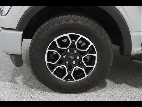 Used 2023 Ford F150 XLT w/ Equipment Group 302A High AWD/4WD image 25