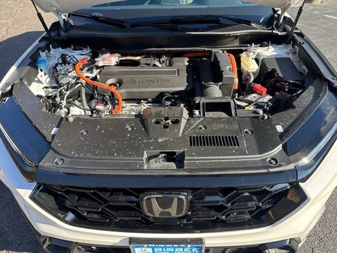 Used 2025 Honda CR-V Sport image 24