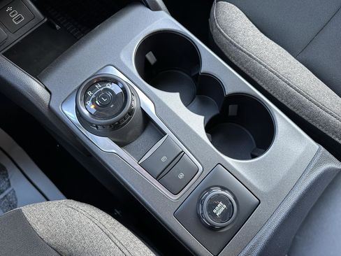 New 2025 Ford Bronco Sport Big Bend w/ Convenience Package image 21