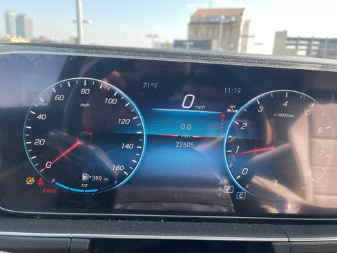 Used 2023 Mercedes-Benz GLE 350 image 7