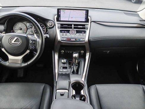 Certified 2019 Lexus NX 300 AWD image 11