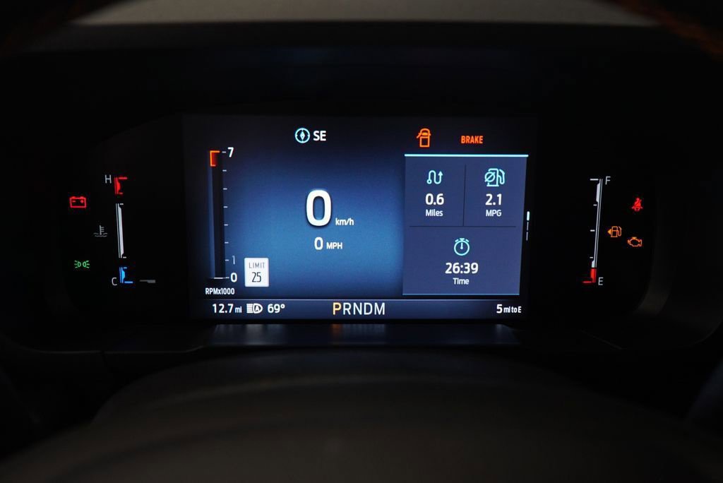 New 2026 Ford Maverick Tremor AWD/4WD image 19