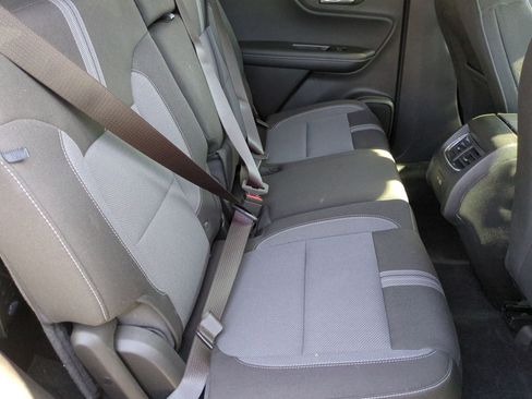 Certified 2024 Chevrolet Blazer LT w/ LPO, Floor Liner Package image 37