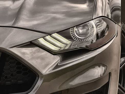 Used 2018 Ford Mustang GT w/ Equipment Group 301A RWD image 24