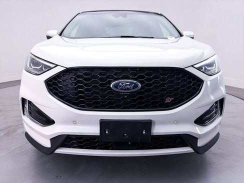 Used 2020 Ford Edge ST w/ Equipment Group 401A AWD/4WD image 12