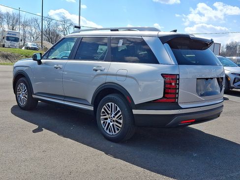 New 2026 Hyundai Palisade SEL AWD/4WD image 3