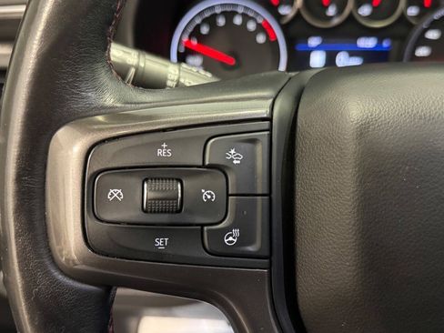Used 2021 Chevrolet Tahoe RST w/ Luxury Package AWD/4WD image 40