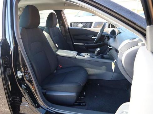 New 2026 Nissan Sentra S w/ S Cold Weather Package image 25