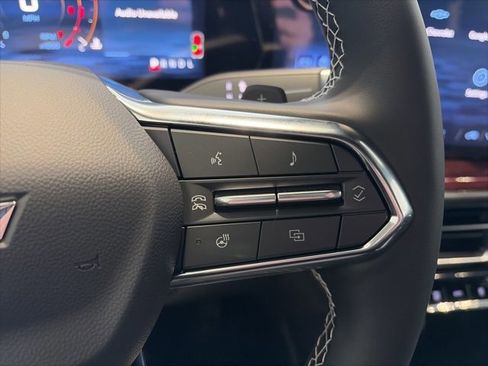 New 2026 Chevrolet Traverse Z71 w/ Driver Confidence Package image 19