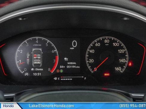 Used 2024 Honda Civic Si image 28