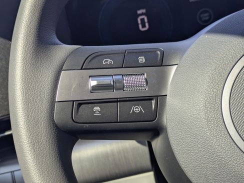 New 2026 Hyundai Kona SE FWD image 20
