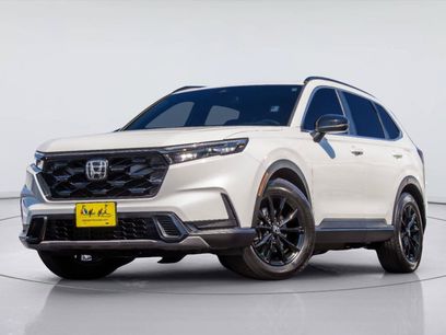 Used 2023 Honda CR-V Sport