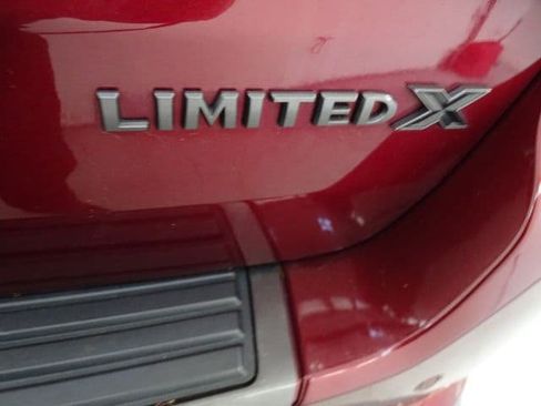 Used 2020 Jeep Grand Cherokee Limited X AWD/4WD image 27