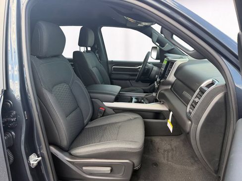 New 2026 RAM 1500 Big Horn AWD/4WD image 15