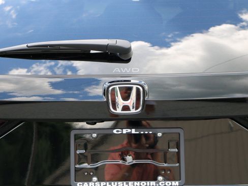 Used 2026 Honda CR-V EX image 5