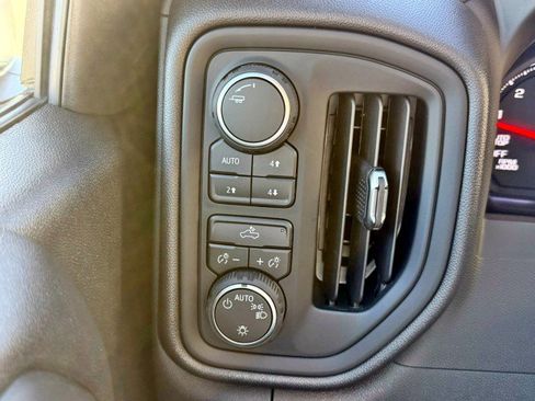 New 2026 Chevrolet Silverado 1500 Custom Trail Boss w/ LPO, Dark Essentials Package image 20