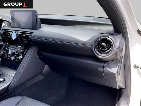 Used 2024 Lexus IS 350 F Sport w/ Memory Package RWD image 17