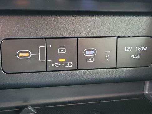 Certified 2025 Hyundai Sonata SEL FWD image 16