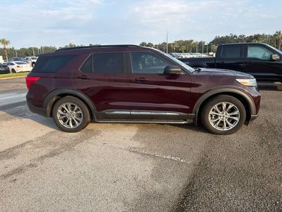 Used 2023 Ford Explorer XLT w/ Equipment Group 202A