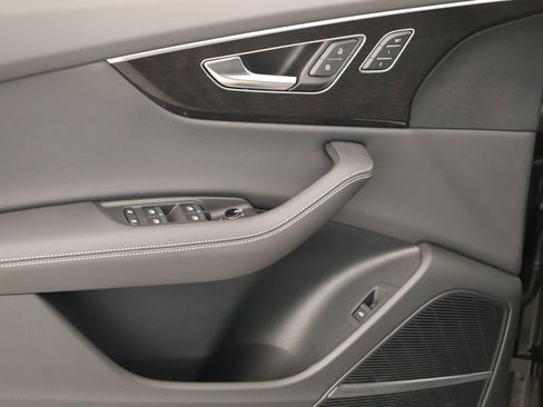 New 2026 Audi Q8 Premium Plus AWD/4WD image 22