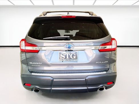 Used 2021 Subaru Ascent Premium AWD/4WD image 5