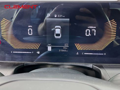 Used 2025 Kia K4 FWD image 18