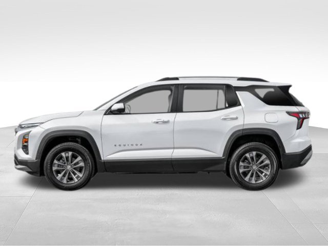 Used 2025 Chevrolet Equinox LT w/ Safety and Technology Package AWD/4WD image 31