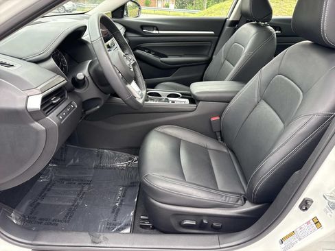 Used 2023 Nissan Altima 2.5 SL AWD/4WD image 29