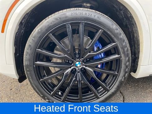 Used 2020 BMW X5 sDrive40i w/ M Sport Package image 23