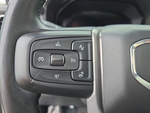 Used 2023 GMC Yukon Denali w/ Max Trailering Package RWD image 19