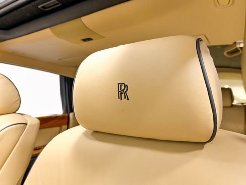 Used 2013 Rolls-Royce Phantom Sedan RWD image 10