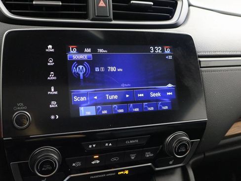 Used 2022 Honda CR-V Touring image 27