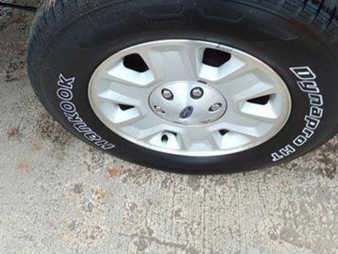 Used 2009 Ford F150 2WD SuperCab image 8