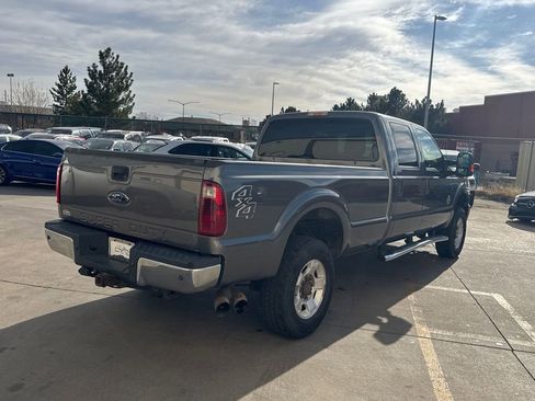 Used 2013 Ford F350 XLT w/ XLT Value Pkg image 7