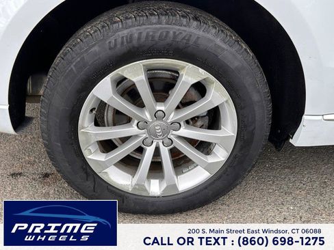 Used 2014 Audi Q5 2.0T Premium Plus image 24