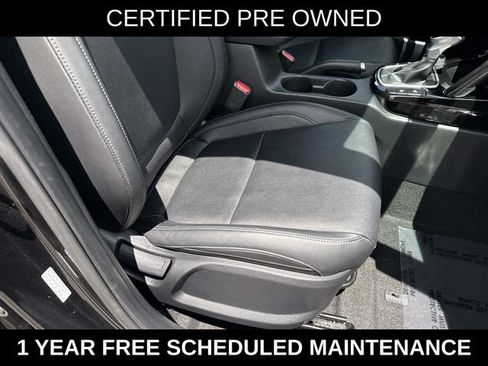 Used 2024 Kia Seltos EX FWD image 10