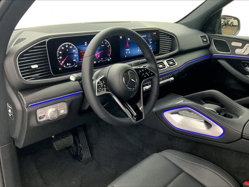 New 2026 Mercedes-Benz GLE 350 4MATIC image 21