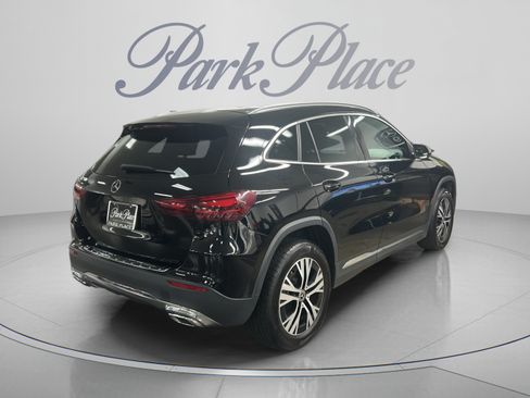 Used 2025 Mercedes-Benz GLA 250 image 5